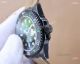 Swiss Rolex DiW Submariner Parakeet Limited Edition Watch DLC Green Ombre Dial (3)_th.jpg